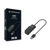 Adaptador USB 3.0 a SATA Conceptronic ABBY01B