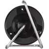 Alargador enrollable Brennenstuhl 1098540001 40 m negro plástico