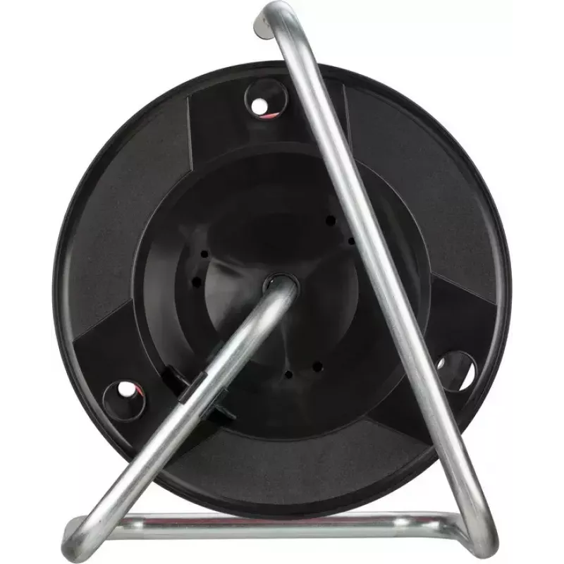 Alargador enrollable Brennenstuhl 1098540001 40 m negro plástico