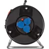 Alargador enrollable Brennenstuhl 1098540001 40 m negro plástico