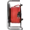Alargador enrollable Brennenstuhl 1098540001 40 m negro plástico