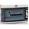 Regleta de distribución Brennenstuhl 1154900021 7 tomas AC 400V 32A