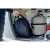 Funda de transporte para alargador con carrete Brennenstuhl 1510010 negro 1 ud.