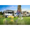 Alargador con carrete Brennenstuhl 1182470100