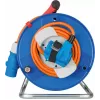 Alargador con carrete Brennenstuhl 1182470100