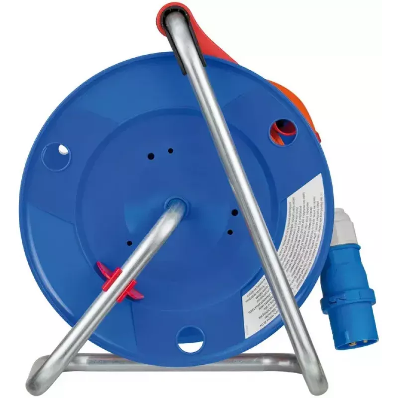 Alargador con carrete Brennenstuhl 1182470100