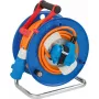 Alargador con carrete Brennenstuhl 1182470100