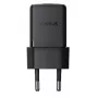 Cargador Baseus Palm Universal Negro AC, 30 W, USB-C PD, interior, compatibilidad universal
