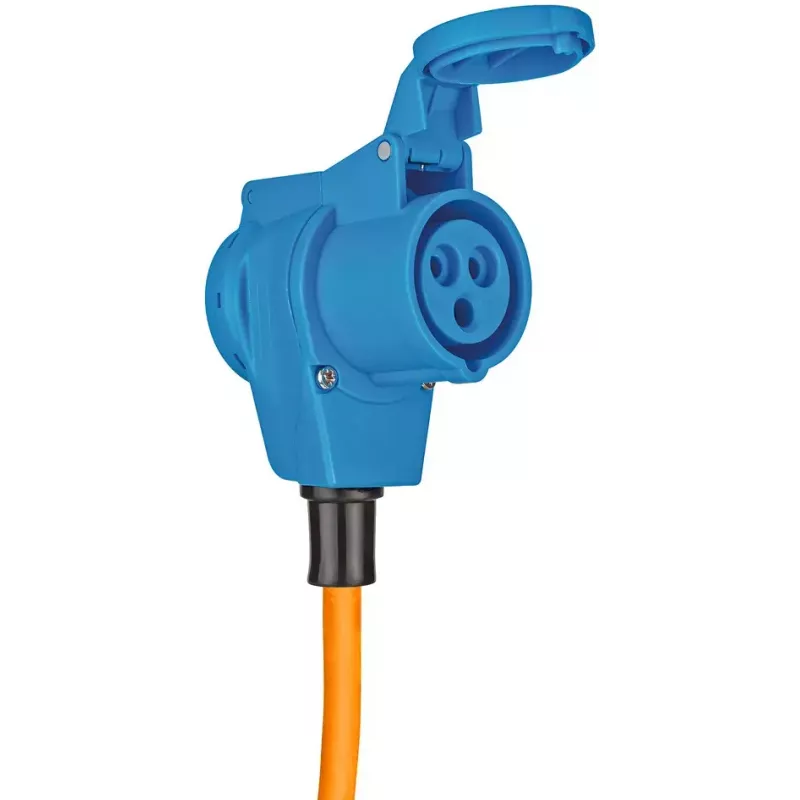 Cable de alimentación Brennenstuhl 1132920525 1,5 m H07RN-F 3G2,5 230 V 16 A