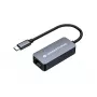 Tarjeta de red Conceptronic ABBY12GC Ethernet 2500 Mbit/s