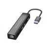 Conceptronic DONN07BA USB 3.2 Gen 1 (3.1 Gen 1) Type-A Negro