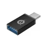Conceptronic DONN07BA USB 3.2 Gen 1 (3.1 Gen 1) Type-A Negro
