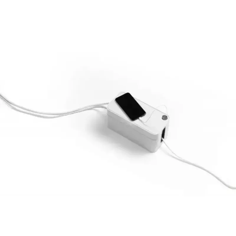 Caja para cables Durable Cavoline Box S Gris 1 ud. 503510