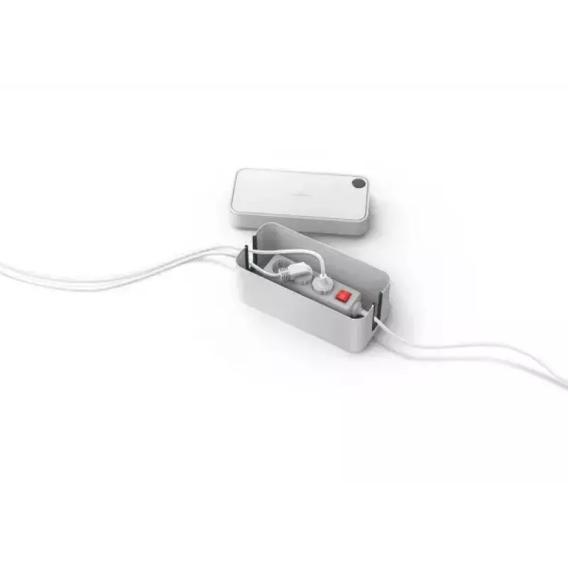 Caja para cables Durable Cavoline Box S Gris 1 ud. 503510