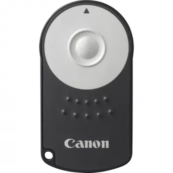 Mando a distancia inalámbrico Canon RC-6