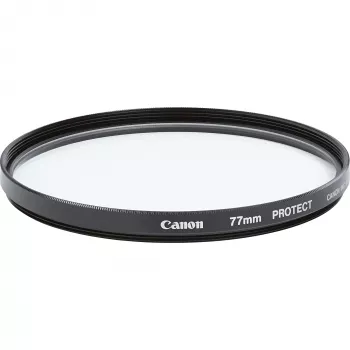 Canon filtro protector de objetivo de 77 mm Protect (2602A001)