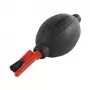 Soplador de aire para limpieza de cámara digital Hama Dust Ex Brush 55