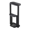 Soporte Hama 00004638 soporte pasivo para móvil/smartphone, tablet/UMPC negro