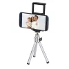 Soporte Hama 00004638 soporte pasivo para móvil/smartphone, tablet/UMPC negro