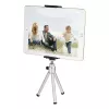 Soporte Hama 00004638 soporte pasivo para móvil/smartphone, tablet/UMPC negro