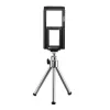 Soporte Hama 00004638 soporte pasivo para móvil/smartphone, tablet/UMPC negro