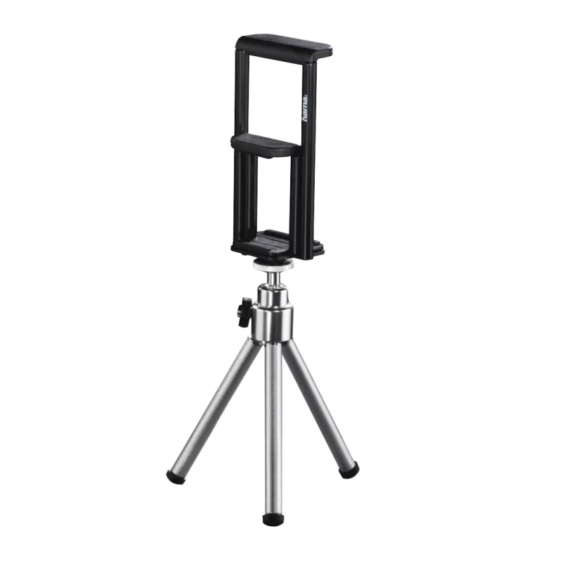 Soporte Hama 00004638 soporte pasivo para móvil/smartphone, tablet/UMPC negro