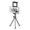 Soporte Hama 00004638 soporte pasivo para móvil/smartphone, tablet/UMPC negro