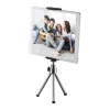Soporte Hama 00004638 soporte pasivo para móvil/smartphone, tablet/UMPC negro