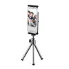 Soporte Hama 00004638 soporte pasivo para móvil/smartphone, tablet/UMPC negro