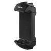 Soporte para smartphone/tablet Hama Pro 2en1 1/4