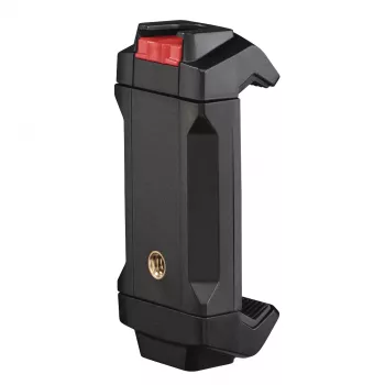 Soporte para smartphone/tablet Hama Pro 2en1 1/4