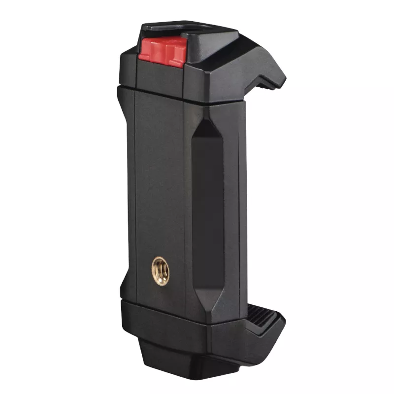 Soporte para smartphone/tablet Hama Pro 2en1 1/4