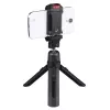 Soporte para smartphone/tablet Hama Pro 2en1 1/4