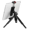 Soporte para smartphone/tablet Hama Pro 2en1 1/4