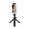 Soporte para smartphone/tablet Hama Pro 2en1 1/4