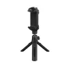 Soporte para smartphone/tablet Hama Pro 2en1 1/4