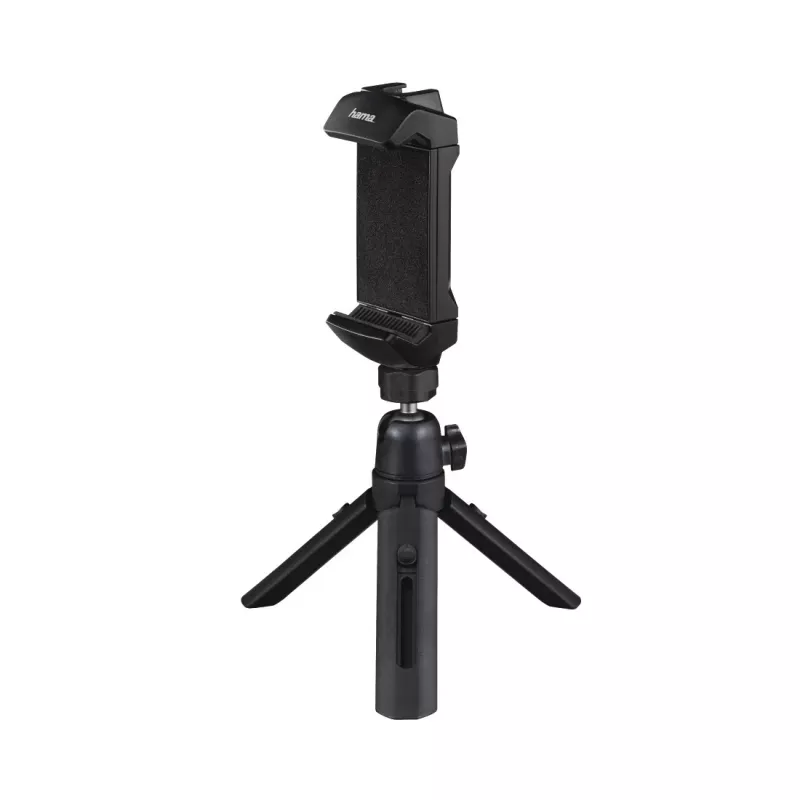 Soporte para smartphone/tablet Hama Pro 2en1 1/4