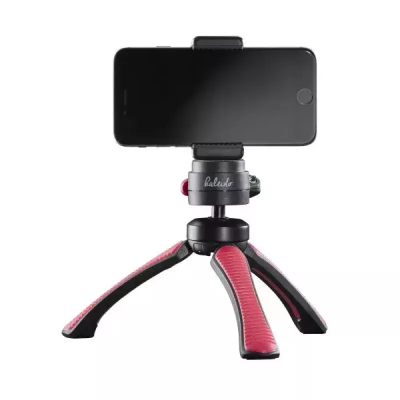 Trípode smartphone/cámara digital Mantona 21408