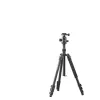 Trípode Cullmann Rondo 460M RB8.5 universal 3 patas negro