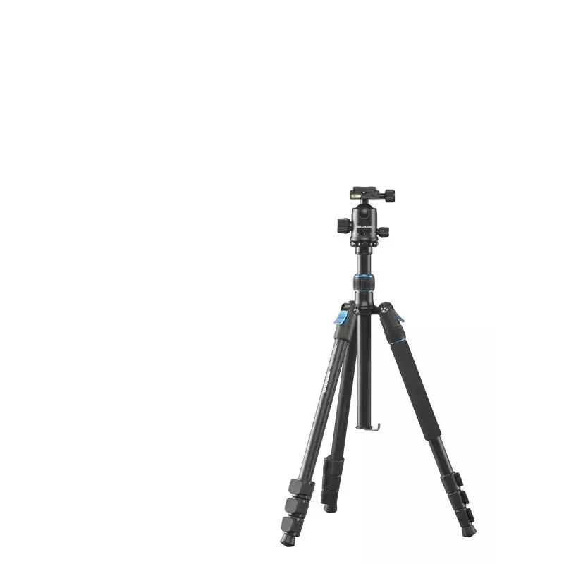 Trípode Cullmann Rondo 460M RB8.5 universal 3 patas negro
