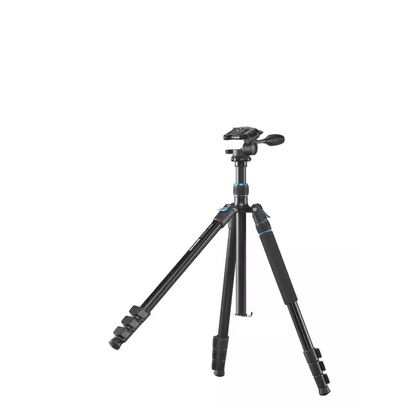 Trípode Cullmann Rondo 460M RB8.5 universal 3 patas negro