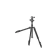 Trípode Cullmann Rondo 460M RB8.5 universal 3 patas negro