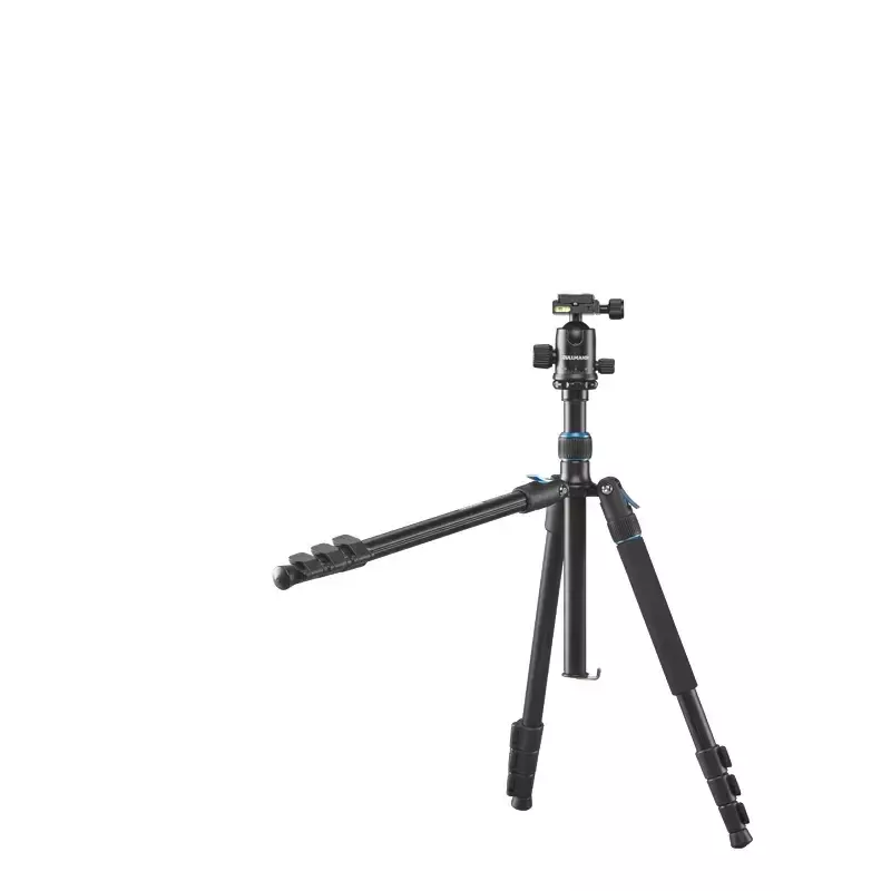 Trípode Cullmann Rondo 460M RB8.5 universal 3 patas negro