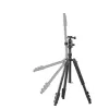 Trípode Cullmann Rondo 460M RB8.5 universal 3 patas negro