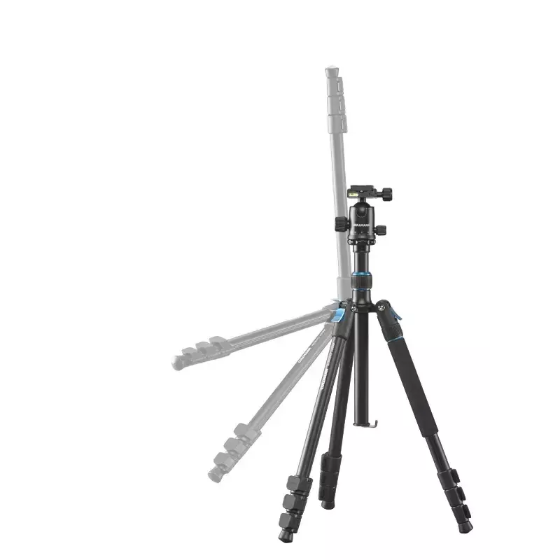 Trípode Cullmann Rondo 460M RB8.5 universal 3 patas negro