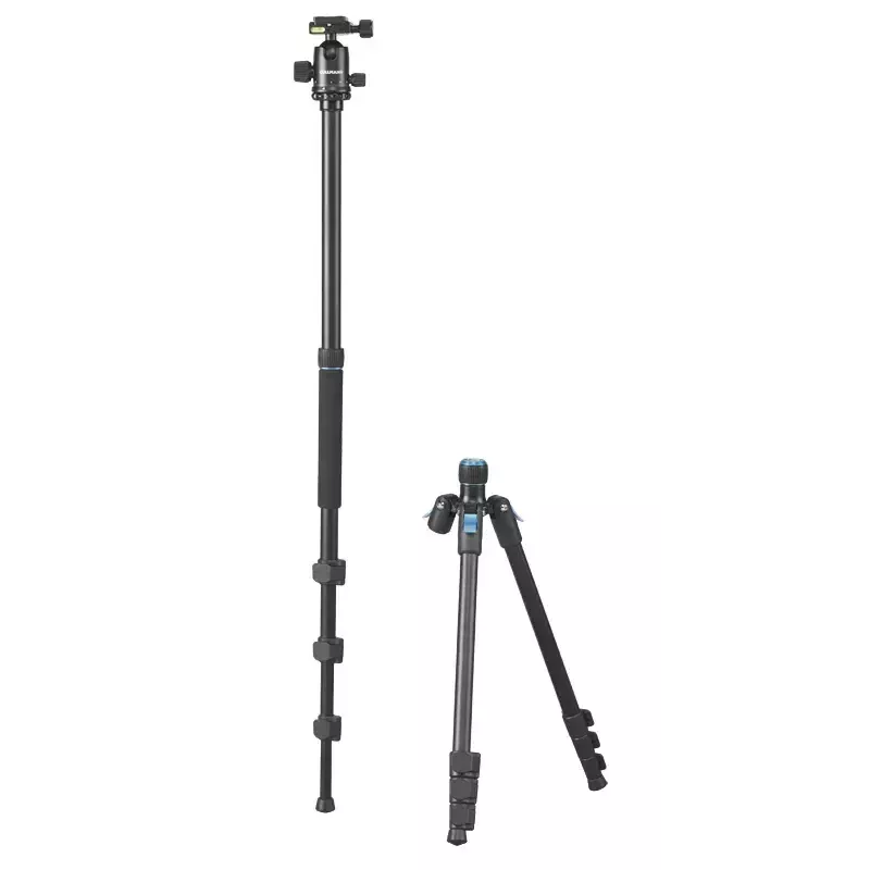 Trípode Cullmann Rondo 460M RB8.5 universal 3 patas negro