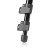 Trípode Mantona Scout para cámaras digitales/de cine 3 patas negro