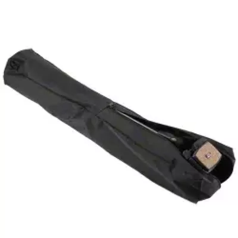 Trípode Walimex 17145 universal 3 patas negro peso máx. 4 kg