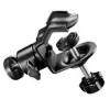 Accesorio para trípode Walimex 17931 negro acero 0,5 kg 90 mm
