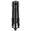 Trípode Mantona DSLM Travel negro